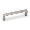 Alno Style Cents A517-SN Modern Pull in Satin Nickel