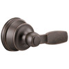 RP94115RB Woodhurst Handle Assembly, Venetian Bronze