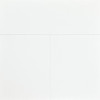 Transolid PWKX60368412-531 Prodigy 60-in x 36-in x 96-in Shower Wall Kit with Extension, White Horizontal Tile