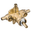Moen 2326PF M-pact Posi-temp Rough-in Valve