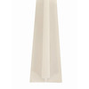 Transolid ST6962-32 Expressions .25-in x .75-in x 96-in Seam Trim, Cameo