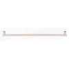 Alno Cube A6520-30-PN Modern Towel Bar in Polished Nickel