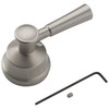 RP92930SP Mylan Handle Kit, Spotshield Brushed Nickel
