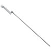 RP78257 Compel Lift Rod and Slider 1H Bathroom, Chrome