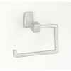 Alno Cube A6566-PC Modern Tissue Holder 5-1/2-in in Polished Chrome
