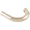 RP72681PNPR Cassidy Spout Assembly, Lumicoat Polished Nickel