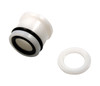 Spout Adapter for Mercer, Clayton, and Nexus Faucets