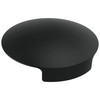 RP101289BL Other Glass Rinser Cover, Matte Black