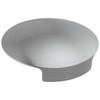RP101289AR Other Glass Rinser Cover, Arctic Stainless