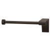 Tissue Holder Transitional 4-7/8-in in Bronze