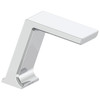 821DPA50 800DPA Contrasta 0.5-gpm Electronic Battery Operated Lavatory Faucet with proximity sensing technology, Chrome
