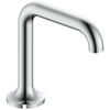 810DPA90 800DPA Driftex 0.35-gpm Electronic Hardwire Operated Lavatory Faucet with proximity sensing technology, Chrome