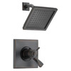 T17T251-RB-WE Dryden TempAssure 17T Series Shower Trim, Venetian Bronze