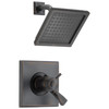 T17T251-RB-WE Dryden TempAssure 17T Series Shower Trim, Venetian Bronze