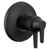 T17T071-BL Galeon 17T Series Valve Only Trim, Matte Black