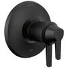 T17T071-BL Galeon 17T Series Valve Only Trim, Matte Black