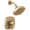 T17276-CZ Stryke 17 Series Shower Only, Champagne Bronze