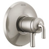 T17033-SS Kayra Monitor 17 Series Valve Trim Only, Stainless