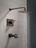 T14453-RB-WE Vero Monitor 14 Series Tub & Shower Trim, Venetian Bronze