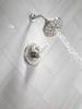T14272-SS-PR Galeon 14 Series Shower Trim with H2OKinetic, Lumicoat Stainless
