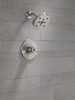 T14258-SS Trinsic H2O Shower Trim 1L, Stainless