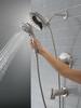 T17435-SS-I SAYLOR Monitor 17 Series Tub & Shower Trim with In2ition, Stainless