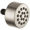 SH5000-SS-PR Other Touch-Clean Spray Head, Lumicoat Stainless