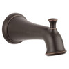 RP83676RB Linden Tub Spout Pull-Up Diverter, Venetian Bronze