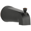 RP81273OB Windemere Tub Spout Pull-Up Diverter, Oil Rubbed Bronze