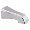 RP78736 Tesla Tub Spout Non-Diverter, Chrome