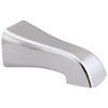 RP78736 Tesla Tub Spout Non-Diverter, Chrome