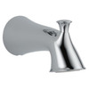 RP51303SP Esato Tub Spout, Spotshield Stainless