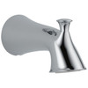 RP51303BL Kayra Diverter Tub Spout, Matte Black