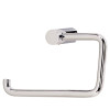 Alno Spa 1 A7066-PN Modern Tissue Holder 5-1/2-in in Polished Nickel