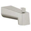 RP101849SS Modern Tub Spout Pull Up Diverter, Stainless