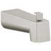 RP101849SS Modern Tub Spout Pull Up Diverter, Stainless