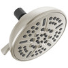 75898CSN Universal Showering Components 8-Setting Shower Head, Satin Nickel