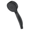 59424-BL-PK Universal Showering Components ActivTouch 9-Setting Hand Shower, Matte Black