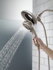 58569-SS25-PK Universal Showering Components In2ition HSSH 2.5 GPM 5-Setting, Stainless