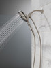 Delta 54910-SS-PR-PK Universal Showering Components 7-Setting SureDock Magnetic Hand Shower, Lumicoat Stainless