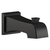 RP77092BL Ashlyn Tub Spout Non Diverter, Matte Black