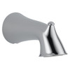 RP53237BL Kayra Non Diverter Tub Spout, Matte Black
