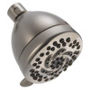 Delta 52636-SS-PK Universal Showering Components Premium 5-Setting Shower Head, Stainless