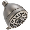 Delta 52636-SS-PK Universal Showering Components Premium 5-Setting Shower Head, Stainless