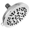 75570Universal Showering Components 5-Setting Shower Head, Chrome