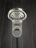 SHOWERHEAD 58580-SS-PK