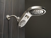 SHOWERHEAD 58580-SS-PK