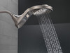 SHOWERHEAD 58580-SS-PK