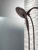 SHOWERHEAD 58569-RB-PK 2-IN-1