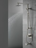SHOWER COLUMN 26in 58420-SS